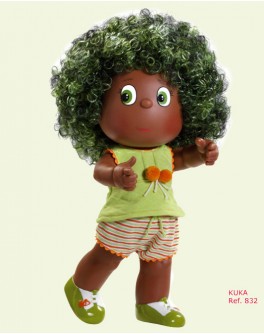 Кукла Кука, 40 см (05252) Paola Reina - kklab 05252