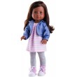 Кукла Paola Reina Амор в жакете 40 см (06011) - kklab 06011
