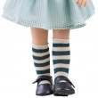 Кукла Paola Reina Бекки в бирюзовом 40 см (06014) - kklab 06014