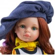Кукла Paola Reina Кристи художница 32 см (04652) - kklab 04652