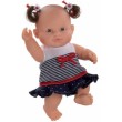 Кукла-пупс девочка, 22 см (01112) Paola Reina - kklab 01112