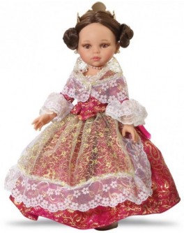 Кукла Paola Reina Венецианская принцесса 32 см (04810) - kklab 04810
