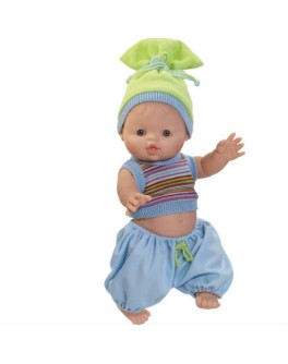 Кукла-пупс Малыш европеец Анэт Paola Reina (04041) 34 см Паола Рейна - kklab 04041