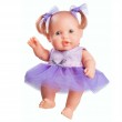 Кукла-пупс девочка европейка Грета Paola Reina(01229) 22 см. Паола Рейна - kklab 01229