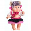 Кукла-пупс девочка европейка Люсия Paola Reina (01228) 22 см. Паола Рейна - kklab 31228