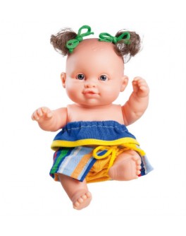 Кукла-пупс девочка Яна Paola Reina (01225) 22 см Паола Рейна - kklab 01225