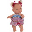 Кукла-пупс девочка, 22 см (01110) Paola Reina - kklab 01110