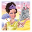 Кукла Ася Волшебная принцесса (35021), 28см - ves 35021