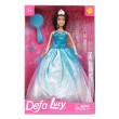 Кукла Defa Lucy Принцесса пышном платье (8275) - ves 8275
