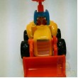 Іграшка Вантажівка (комплект з 4 шт), Hola