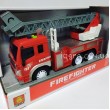Іграшка Wenyi Машинка інерційна Пожежна машина (WY 350 B)