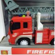 Іграшка Wenyi Машинка інерційна Пожежна машина (WY 350 B)