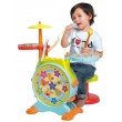 Барабанна установка дитяча Hola Toys  