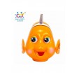 Іграшка Рибка клоун, Huile Toys