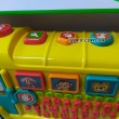 Музична іграшка Hola Toys Автобус (3126)