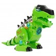 Музична іграшка TK Group Динозавр Робот Рекс, пісня, рухається, шестерні (10419)