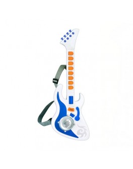 Музыкальная игрушка Гитара WINFUN 2054 NL - mpl 2054 NL