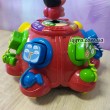 Чарівна скринька, жук інтерактивна іграшка - mpl 957