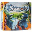 Настольная игра Сезоны (Времена года, Seasons) - pi seas01