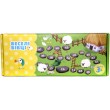 Настольная игра-бродилка Веселые Овцы DoDo (300106) - dodo 300106