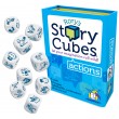 Настольная игра Кубики Историй Рори: Действия (Rorys Story Cubes: Actions) - dtg 2154