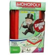 Настольная игра Монополия. Дорожная версия (Monopoly) - gtoys 6135
