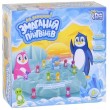 Гра настільна Fun Game Змагання Пінгвінів (93296)
