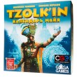 Настольная игра Tzolk'in: The Mayan Calendar (Цолькин. Календарь майя) - pi GG040