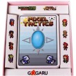 Карточная игра Пиксель Тактикс (Pixel Tactics) GaGa Games - pi GG023