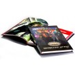 Настольная ролевая игра Дневник Авантюриста (Savage Worlds Rulebook) - pi ST5001