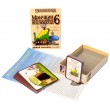Карточная игра Манчкин 6: Безбашенные Подземелья Hobby World - dtg 1329