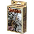 Карточная игра Pathfinder. Крепость каменных великанов (дополнение) Hobby World - dtg 1556