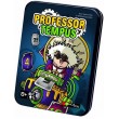 Карточная игра Professor Tempus (Профессор Темпус) Gigamic  - KKlab 40101