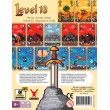 Настільна гра Geekach Games Level 10. Десятий рівень (Level Ten, Okey Dokey) (укр.) GKCH067LV
