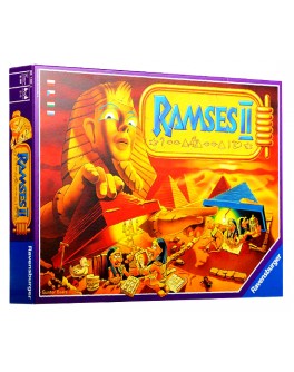 Рамзес второй, логическая игра, TM Ravensburger - rav 26160