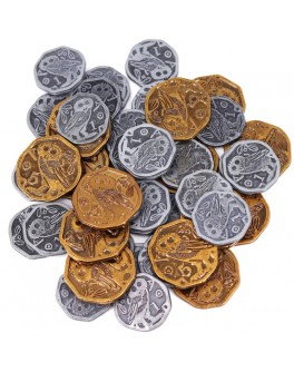 Металеві монети для Хора. Розквіт Імперії (51863)