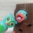 Дитяча магнітна гра Limo Toy Нагодуй пташеня совеня (FT 0017)