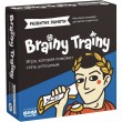 Настільна гра Brainy Trainy Розвиток пам'яті. Банда Розумників (УМ461)