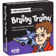 Настільна гра Brainy Trainy Тайм-менеджмент. Банда Розумників (УМ677)