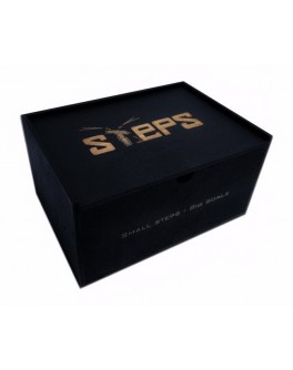 Настільна гра STEPS GAMES Степс: Класичний (Steps Classic) SG012138