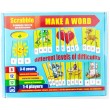 Игра Эрудит. Составь слово - Scrabble. Make a word (англ.) - GR rv0017496
