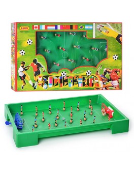 Настольная игра Легендарный футбол (8881) - mpl 8881