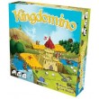 Настольная игра Лоскутное королевство (Kingdomino) - Kingdomino