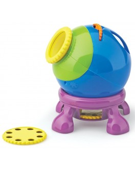 Розвиваюча іграшка Learning Resources серії Перші дослідження Чарівний проектор (LER2830)