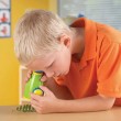 Розвиваюча іграшка Learning Resources серії Перші дослідження Мікроскоп (LER2760)