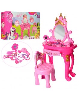 Трюмо для девочек My Little Pony (901-601) - mpl 901-601