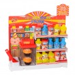 Игровой набор Магазин с кассой и продуктами (6615) - mpl 6615