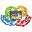 Карточная игра Унито для детей Ranok Creative - RK 12170008Р