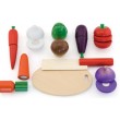 Игрушка деревянная Viga Toys Овощи (56291) - afk 56291