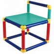 Набор мебели Gigo Комплект из 4-х стульев (3599) - afk 3599